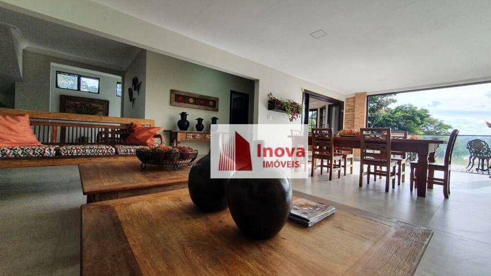 Casa, 4 quartos, 480 m² - Foto 8