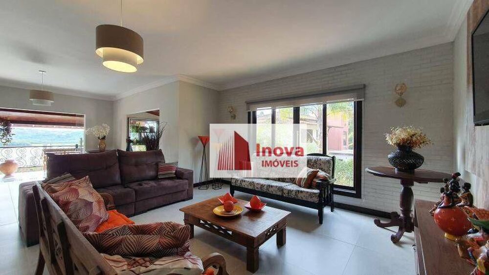 Casa, 4 quartos, 480 m² - Foto 5