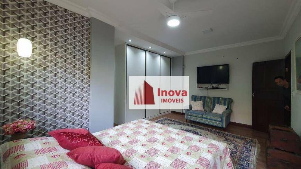 Casa, 4 quartos, 480 m² - Foto 7