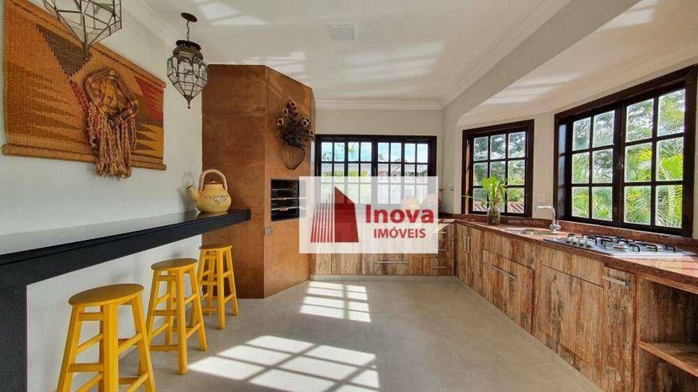 Casa, 4 quartos, 480 m² - Foto 3