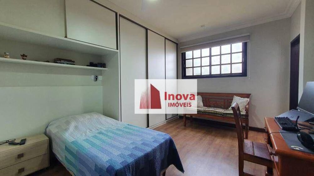 Casa, 4 quartos, 480 m² - Foto 6