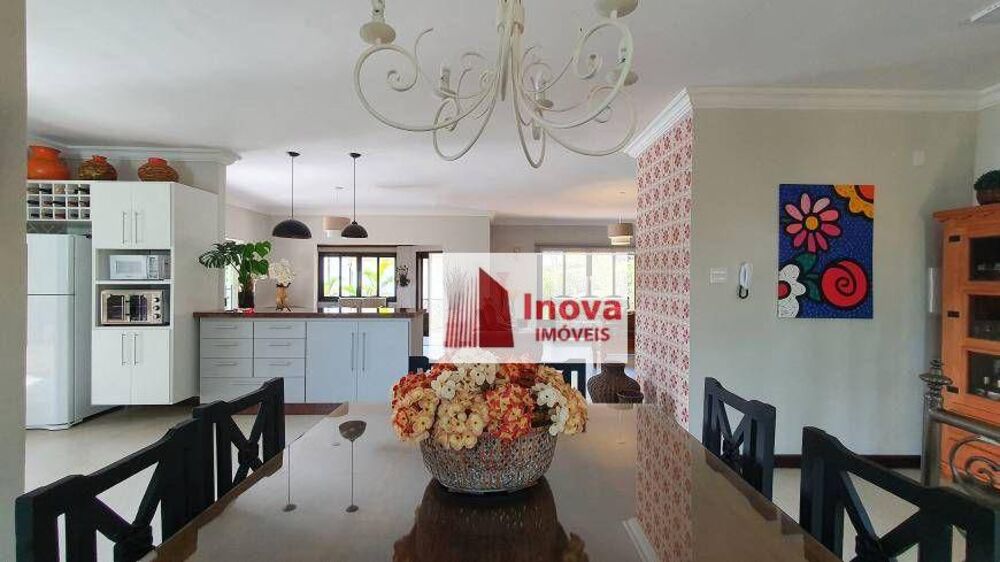 Casa, 4 quartos, 480 m² - Foto 4