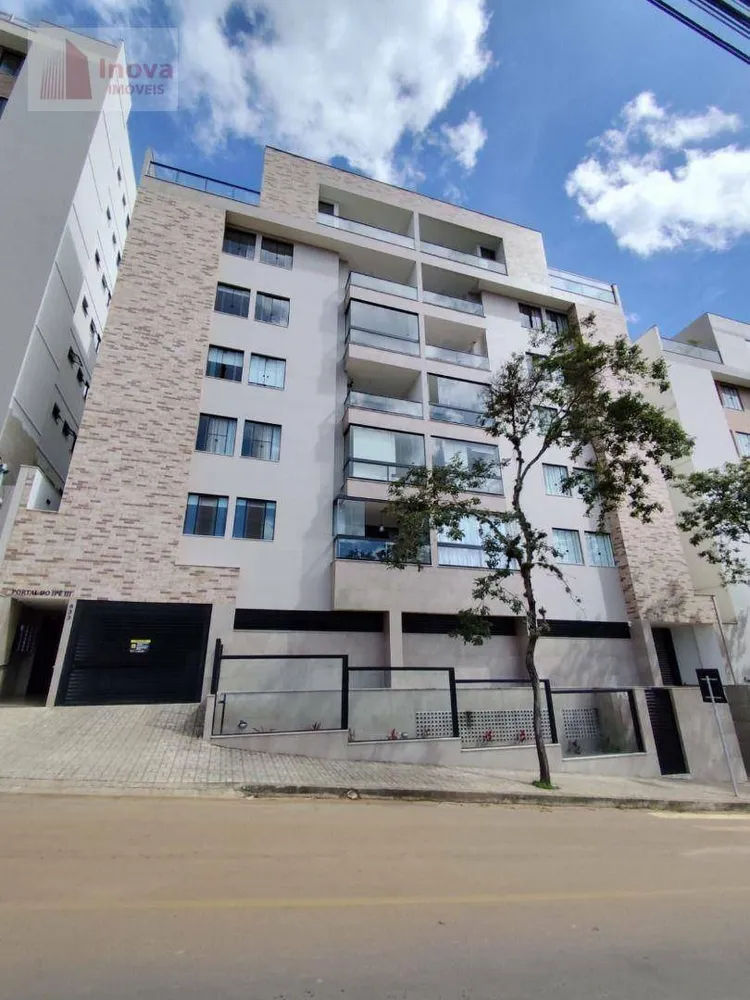 Apartamento, 3 quartos, 111 m² - Foto 16