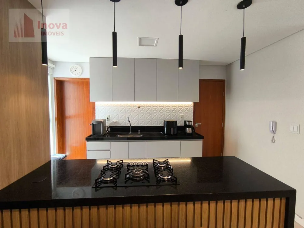 Apartamento, 3 quartos, 111 m² - Foto 5