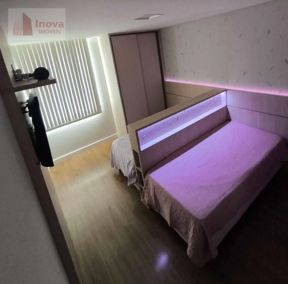 Apartamento, 3 quartos, 111 m² - Foto 12