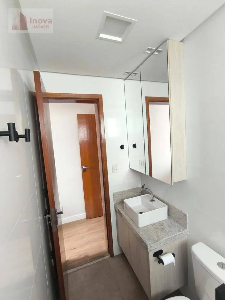 Apartamento, 3 quartos, 111 m² - Foto 11
