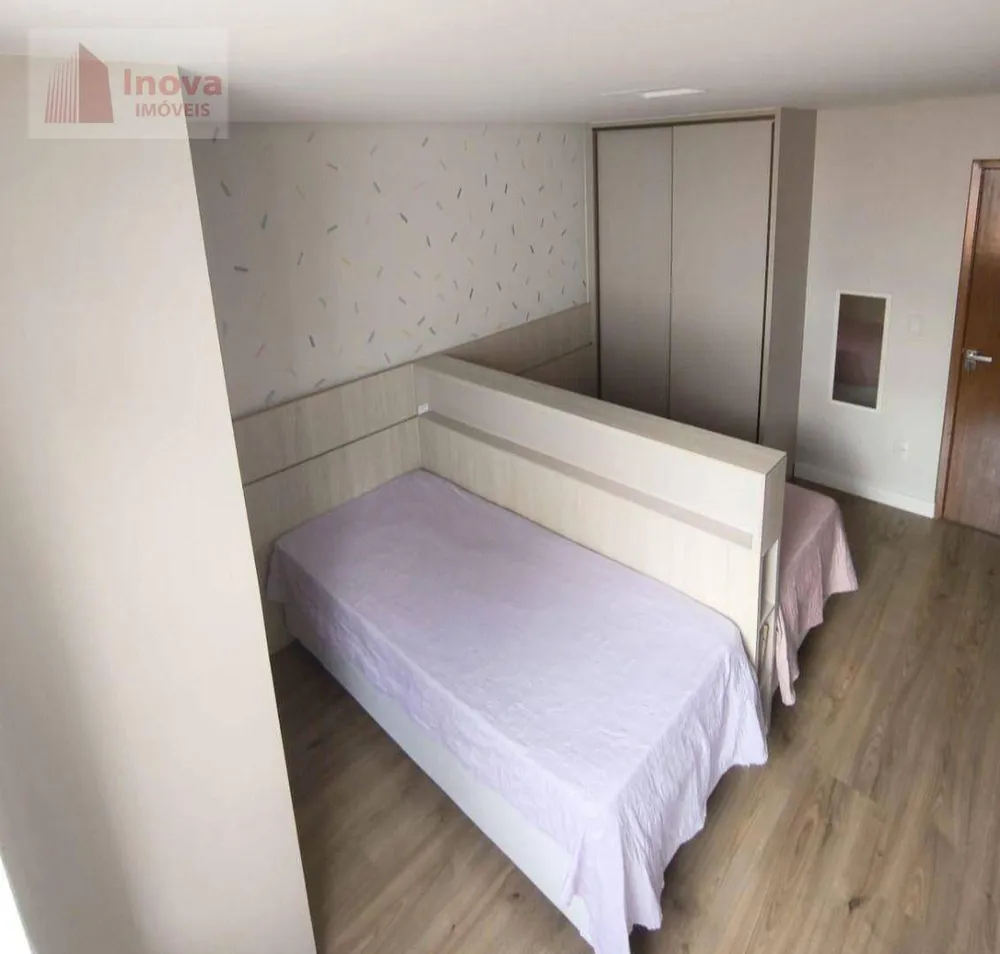 Apartamento, 3 quartos, 111 m² - Foto 13