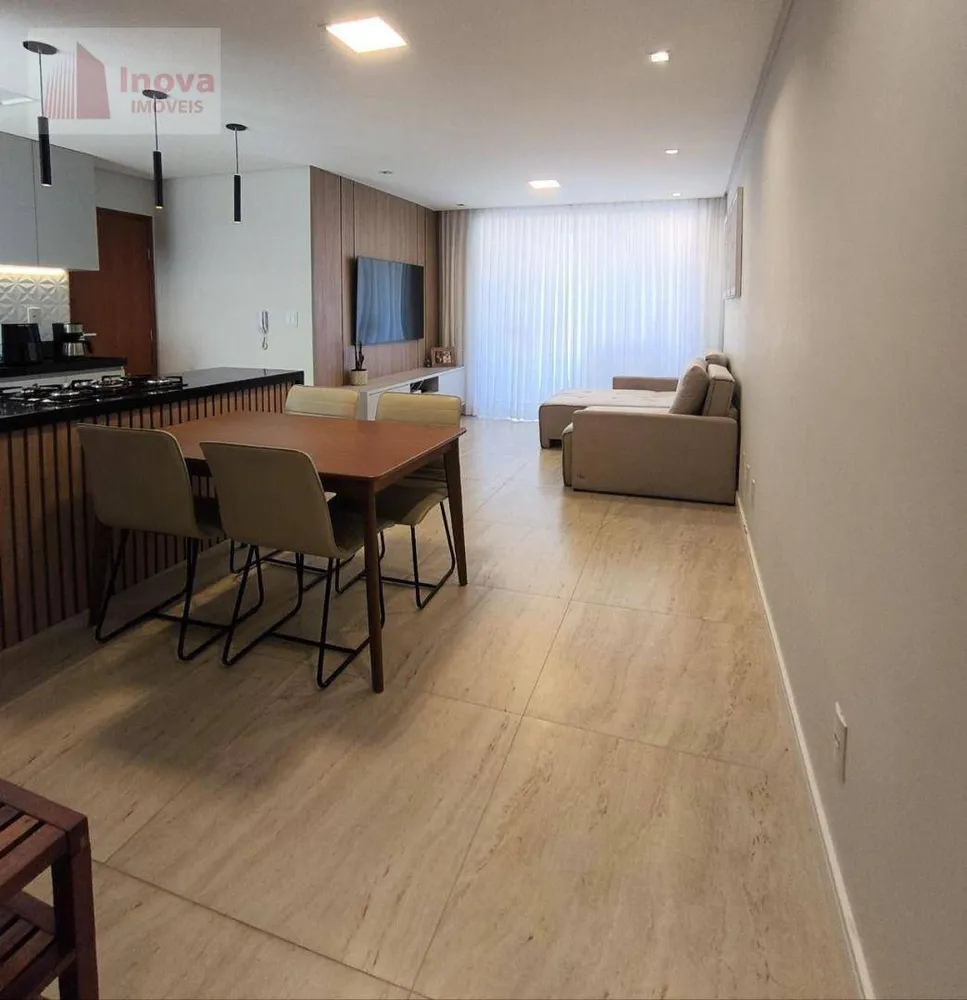 Apartamento, 3 quartos, 111 m² - Foto 2