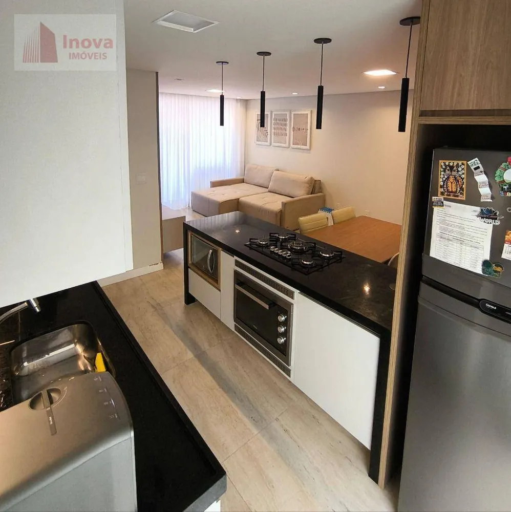 Apartamento, 3 quartos, 111 m² - Foto 7
