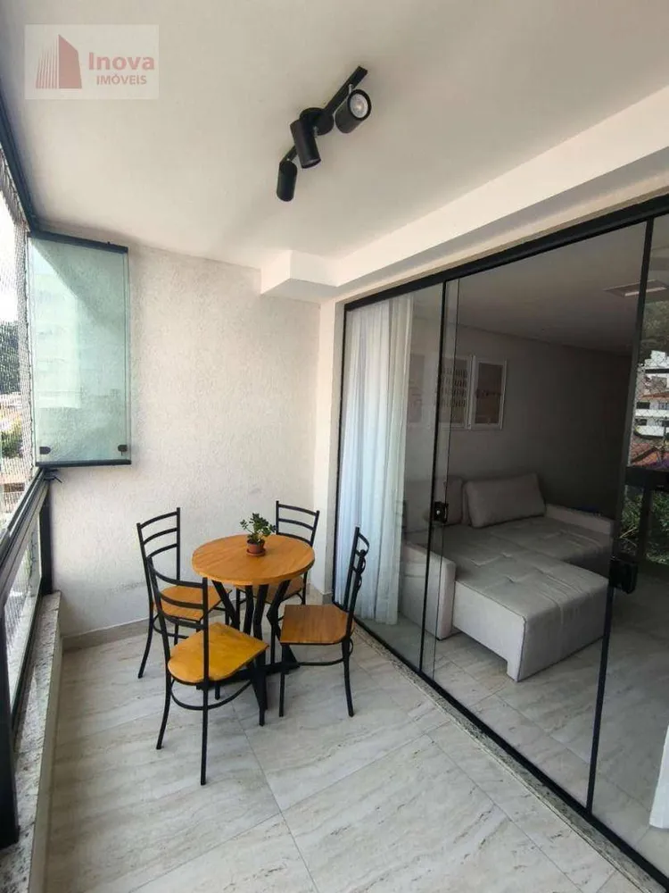 Apartamento, 3 quartos, 111 m² - Foto 9