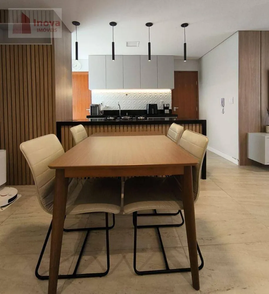 Apartamento, 3 quartos, 111 m² - Foto 1
