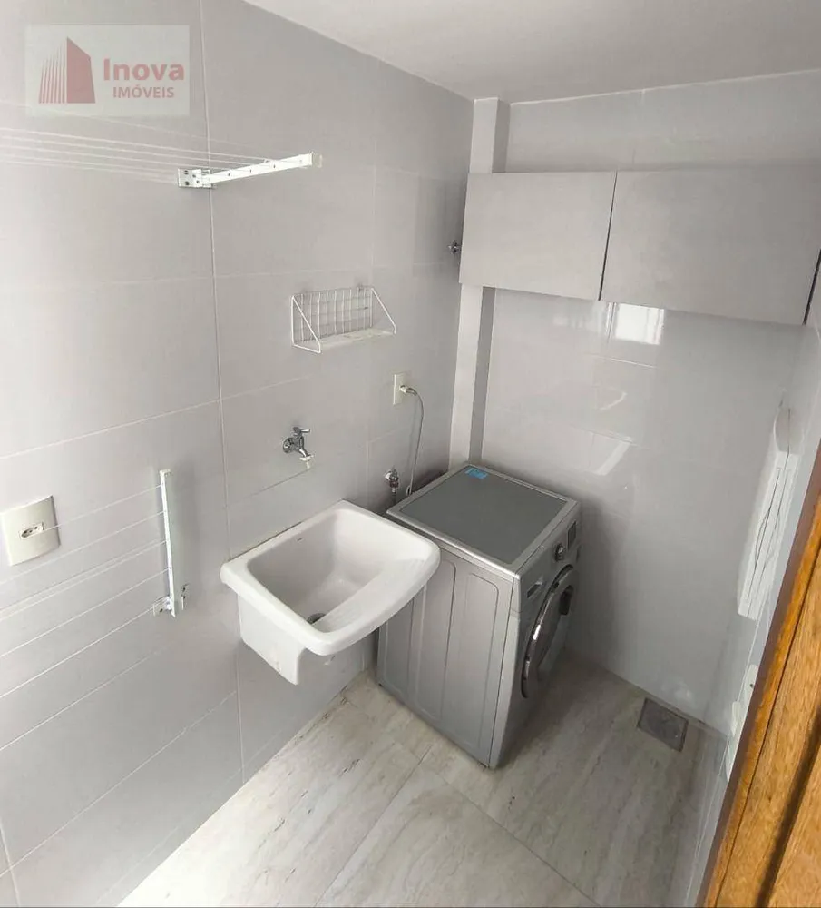 Apartamento, 3 quartos, 111 m² - Foto 6