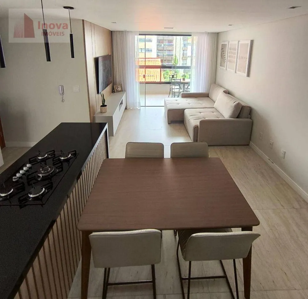 Apartamento, 3 quartos, 111 m² - Foto 4