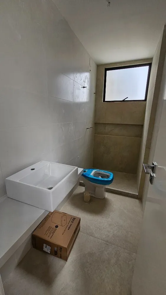 Apartamento, 3 quartos, 170 m² - Foto 11