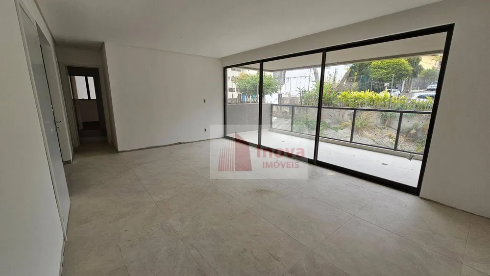 Apartamento, 3 quartos, 170 m² - Foto 4