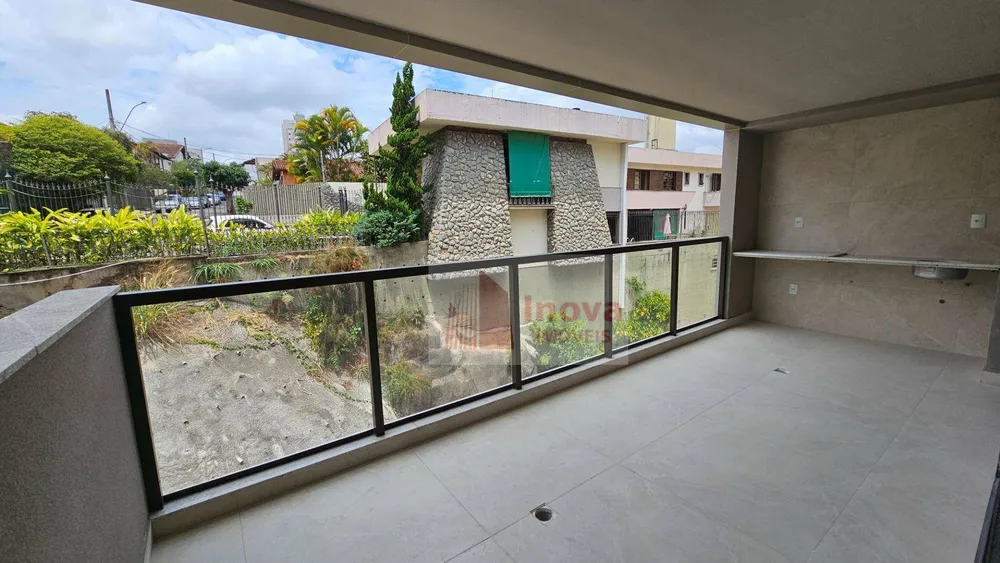 Apartamento, 3 quartos, 170 m² - Foto 5