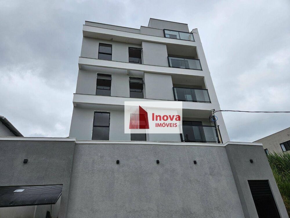 Apartamento, 2 quartos, 60 m² - Foto 1