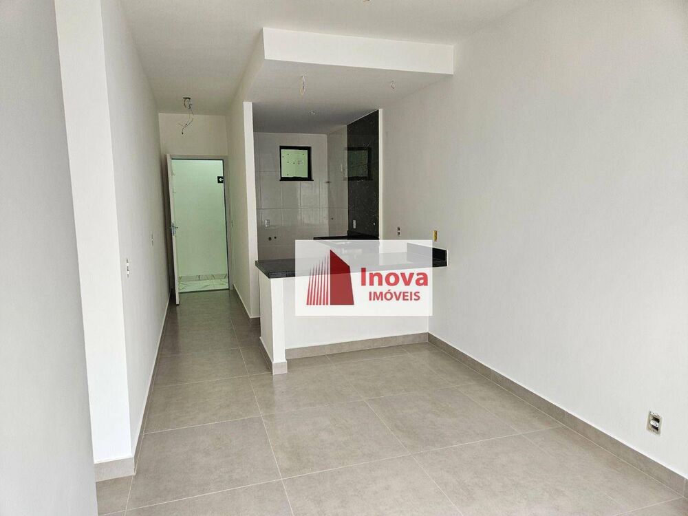 Apartamento, 2 quartos, 60 m² - Foto 5