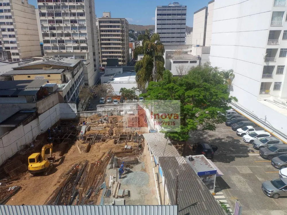Apartamento, 2 quartos, 82 m² - Foto 5