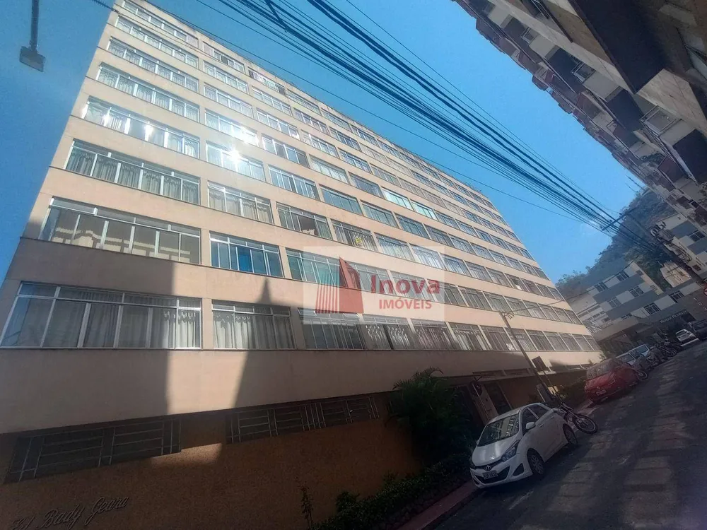 Apartamento, 2 quartos, 82 m² - Foto 1