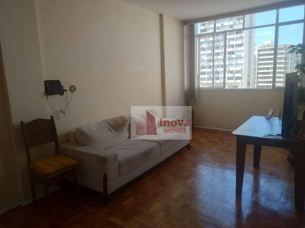 Apartamento, 2 quartos, 82 m² - Foto 7