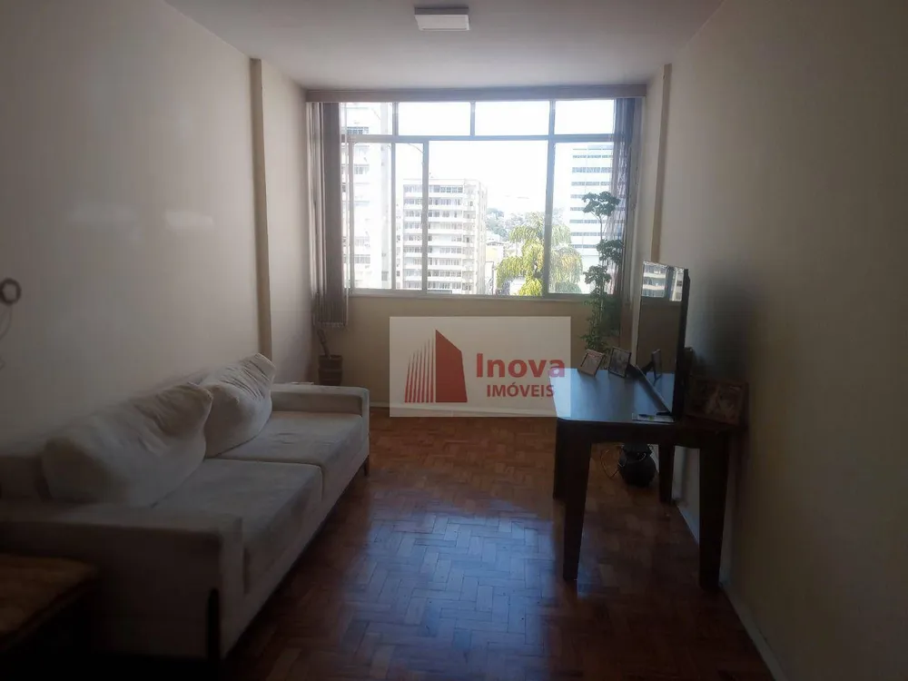 Apartamento, 2 quartos, 82 m² - Foto 4