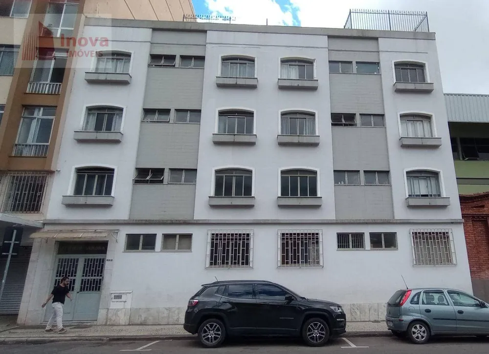 Apartamento, 1 quarto, 47 m² - Foto 1