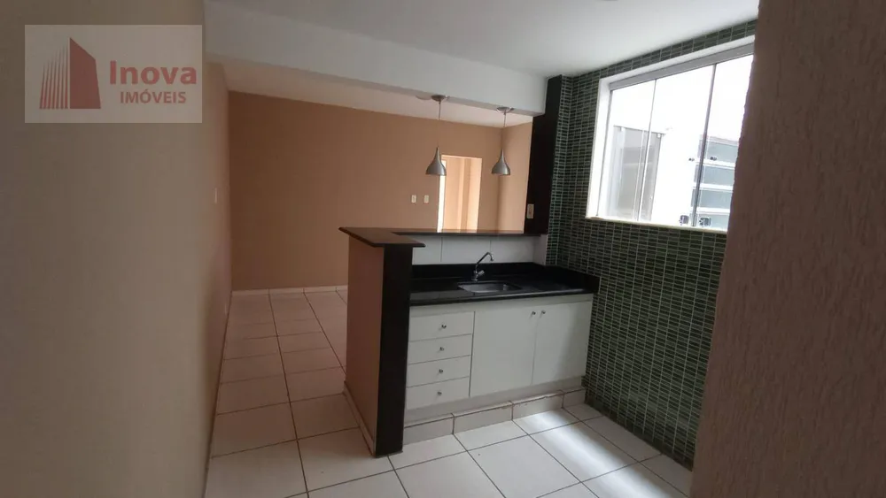 Apartamento, 1 quarto, 47 m² - Foto 3