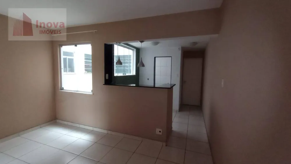 Apartamento, 1 quarto, 47 m² - Foto 5
