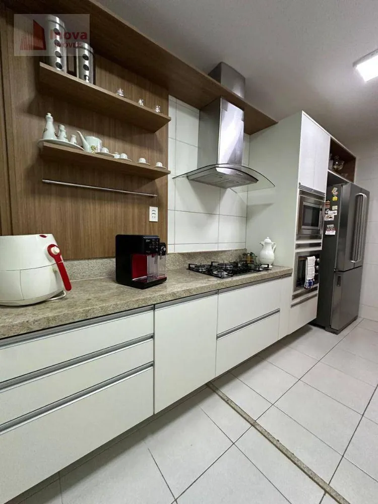 Apartamento, 3 quartos, 109 m² - Foto 11