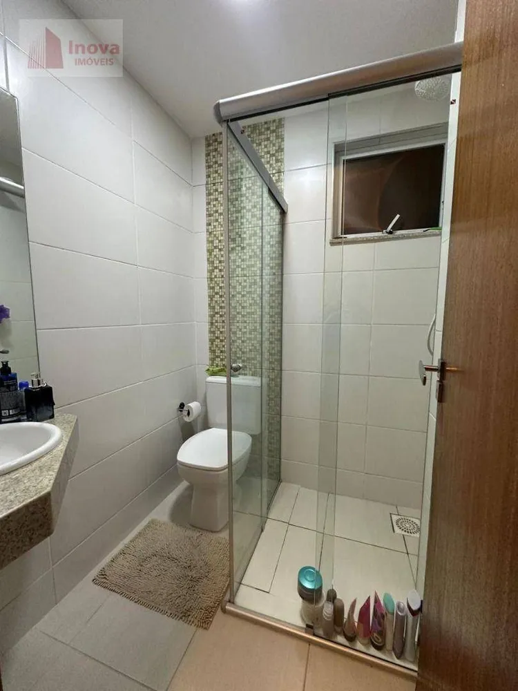 Apartamento, 3 quartos, 109 m² - Foto 9