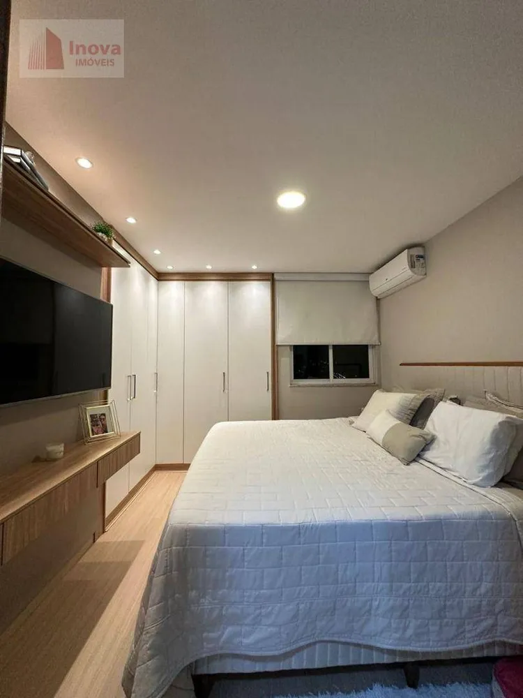 Apartamento, 3 quartos, 109 m² - Foto 5
