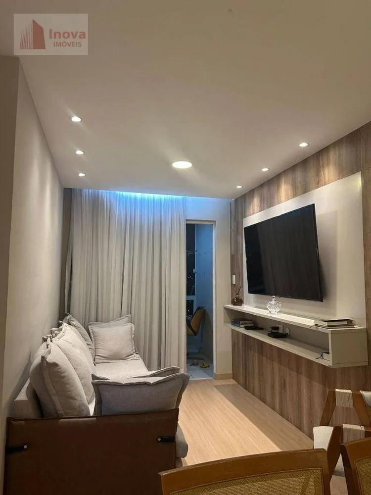 Apartamento, 3 quartos, 109 m² - Foto 3