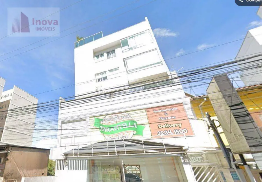 Apartamento, 3 quartos, 109 m² - Foto 12