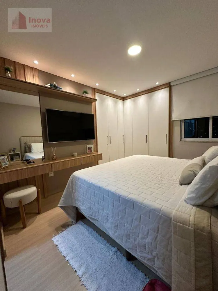 Apartamento, 3 quartos, 109 m² - Foto 7