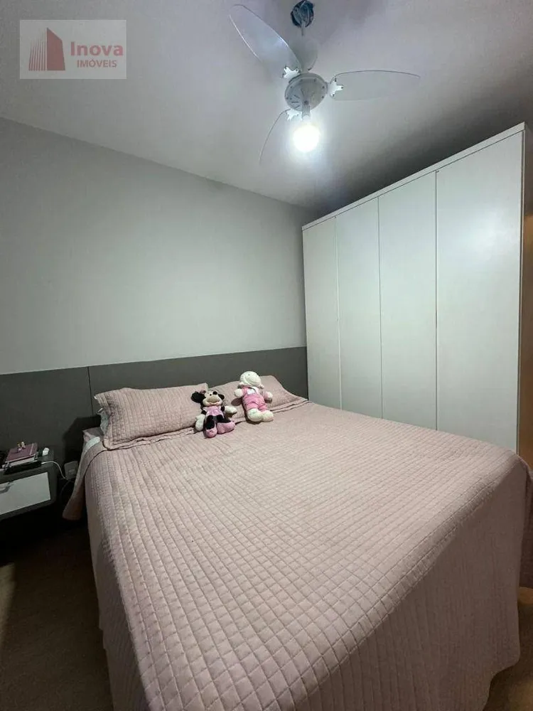 Apartamento, 3 quartos, 109 m² - Foto 8