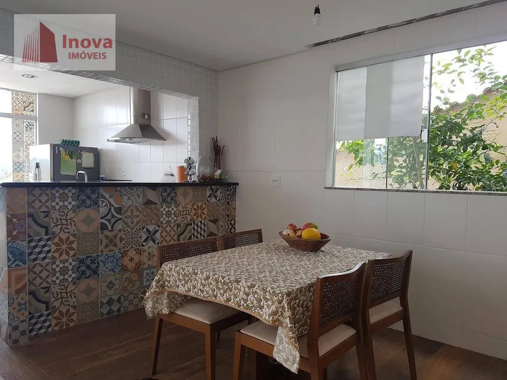 Casa, 3 quartos, 780 m² - Foto 11