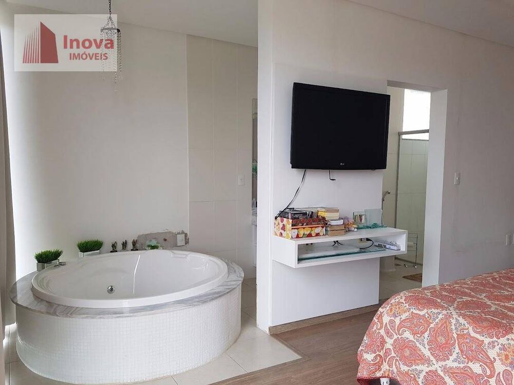 Casa, 3 quartos, 780 m² - Foto 4