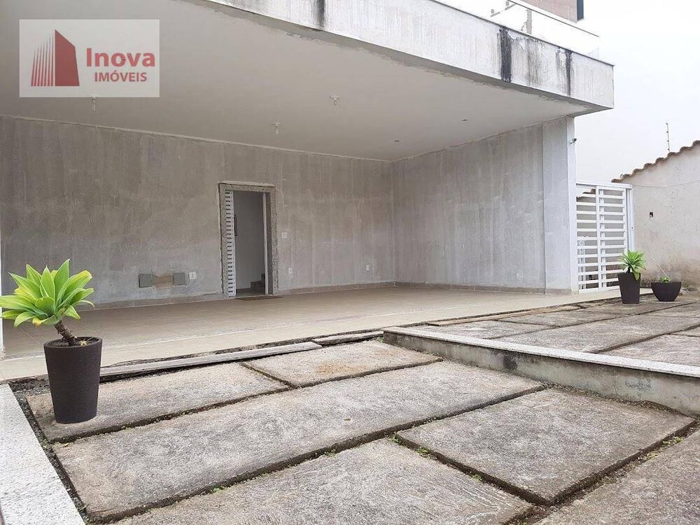 Casa, 3 quartos, 780 m² - Foto 2