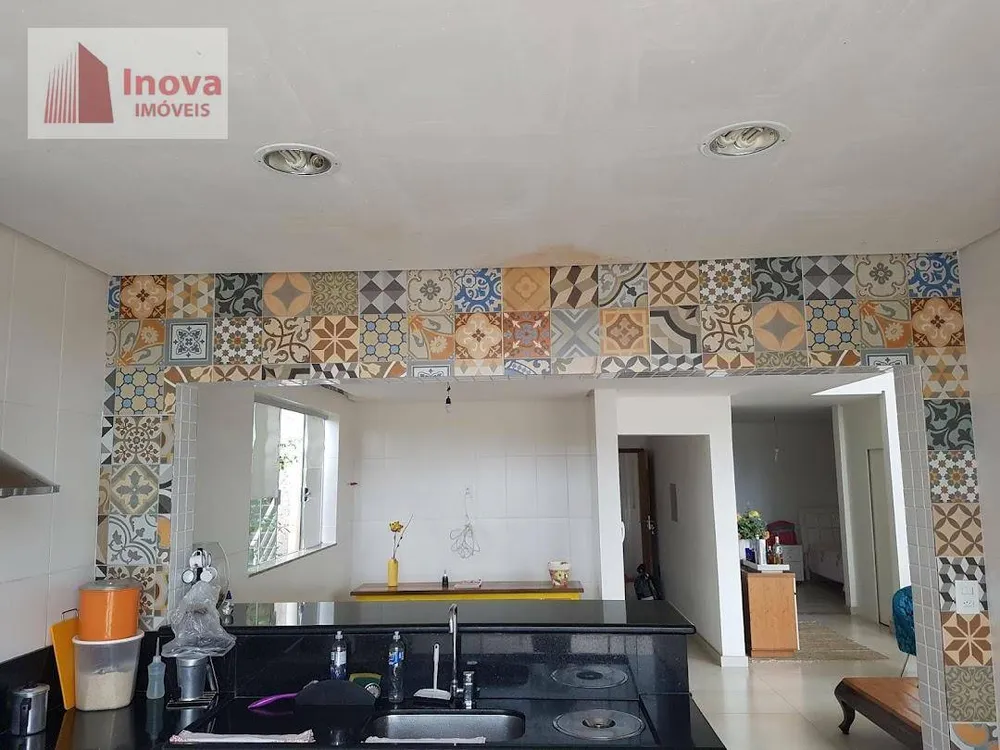 Casa, 3 quartos, 780 m² - Foto 12