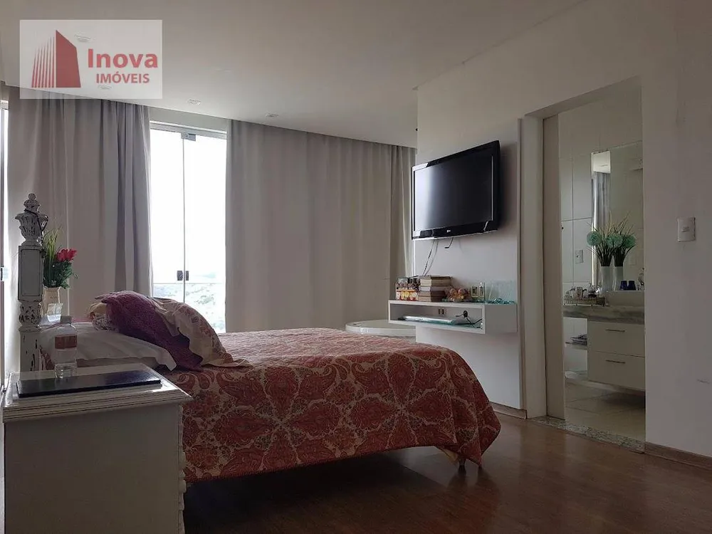 Casa, 3 quartos, 780 m² - Foto 3