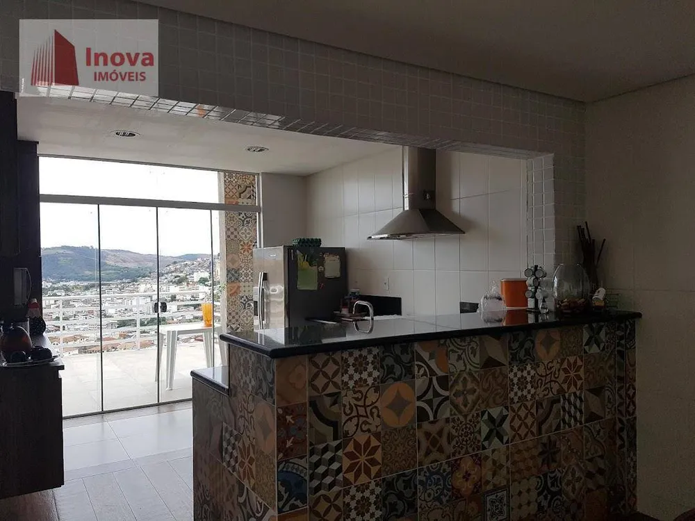 Casa, 3 quartos, 780 m² - Foto 14