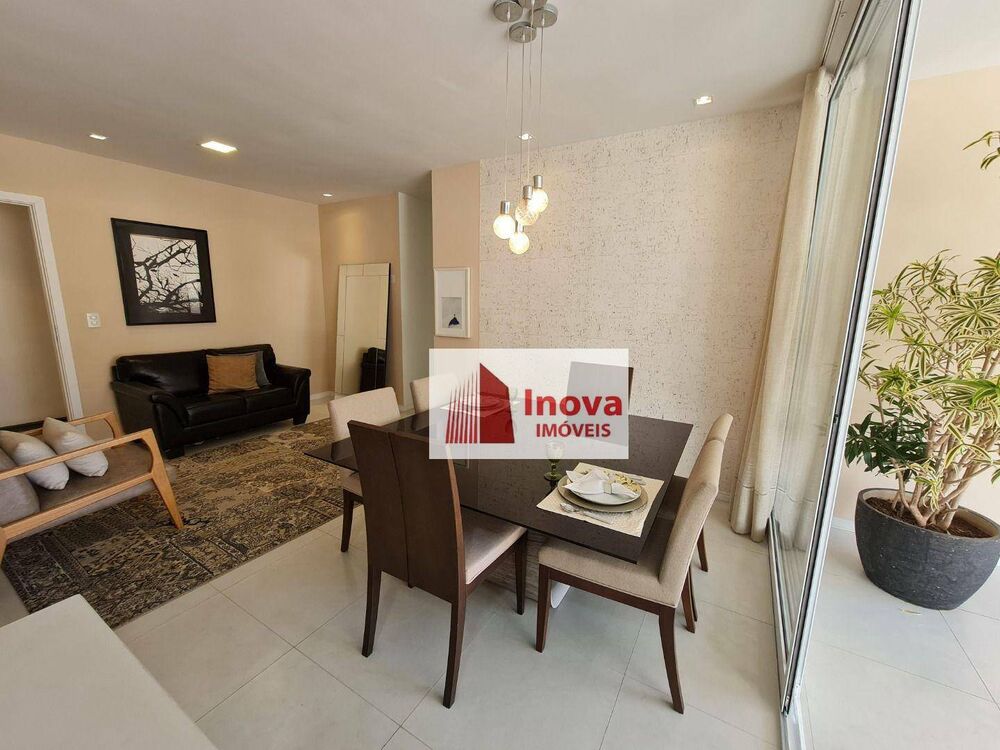 Apartamento à venda com 2 quartos, 74m² - Foto 6