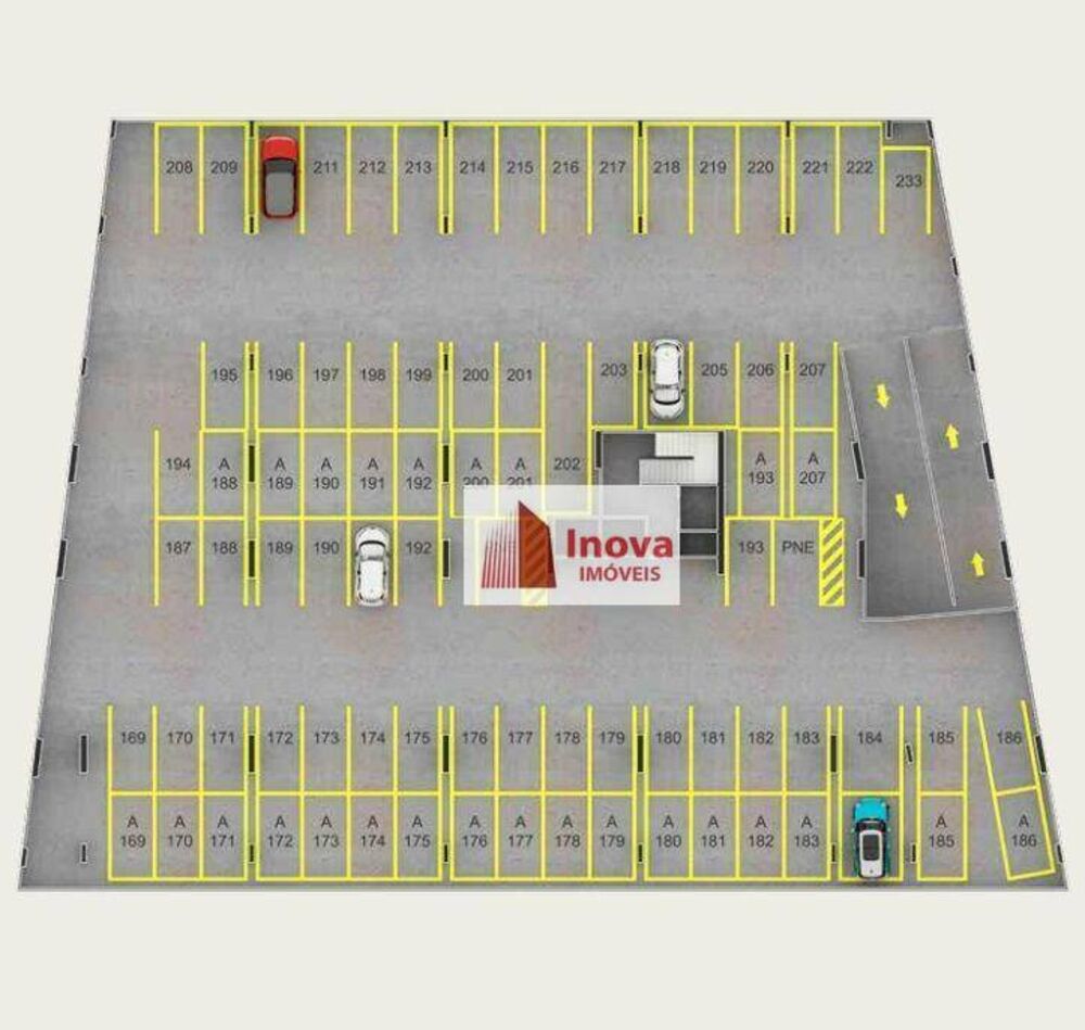Apartamento à venda com 2 quartos, 74m² - Foto 12