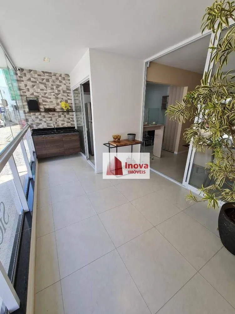 Apartamento, 2 quartos, 74 m² - Foto 4