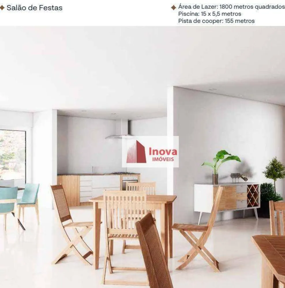 Apartamento, 2 quartos, 74 m² - Foto 21