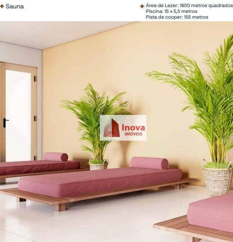 Apartamento, 2 quartos, 74 m² - Foto 20