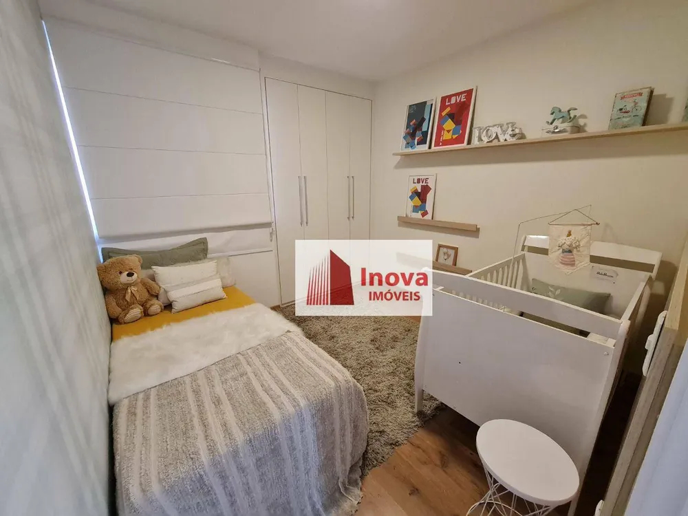 Apartamento, 2 quartos, 74 m² - Foto 11