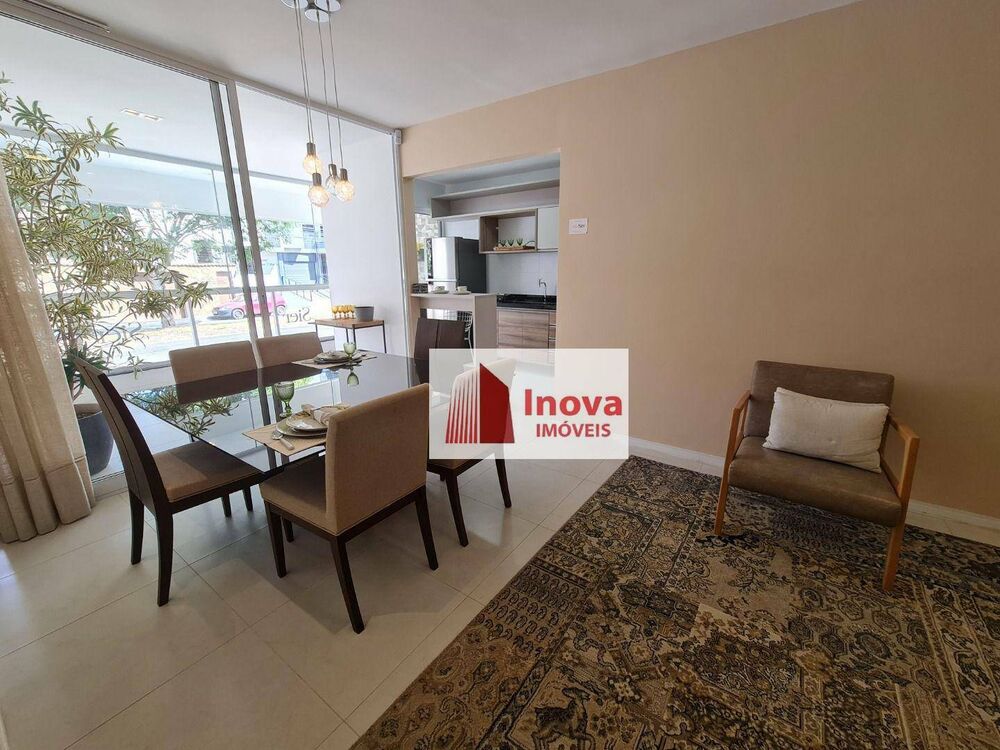 Apartamento à venda com 2 quartos, 74m² - Foto 3