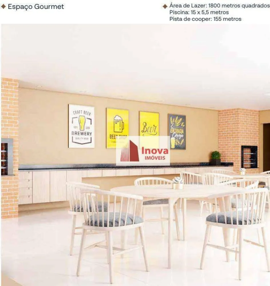 Apartamento, 2 quartos, 74 m² - Foto 18